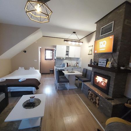 Vila Mina Kaluđerske Bare Extérieur photo