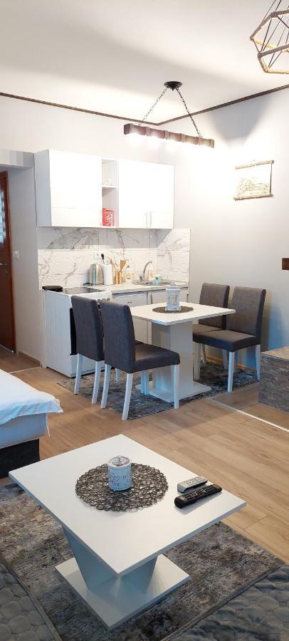 Vila Mina Kaluđerske Bare Extérieur photo
