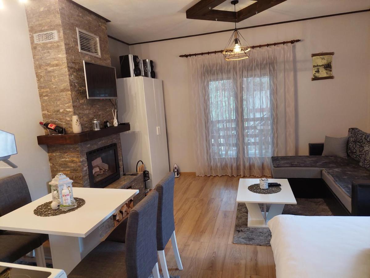 Vila Mina Kaluđerske Bare Extérieur photo