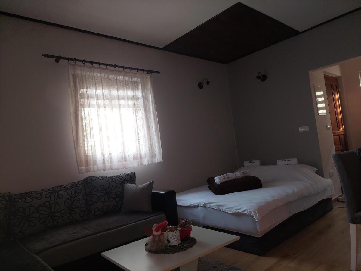 Vila Mina Kaluđerske Bare Extérieur photo