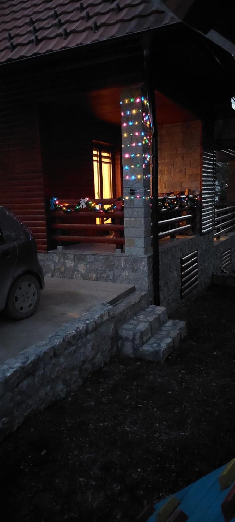 Vila Mina Kaluđerske Bare Extérieur photo