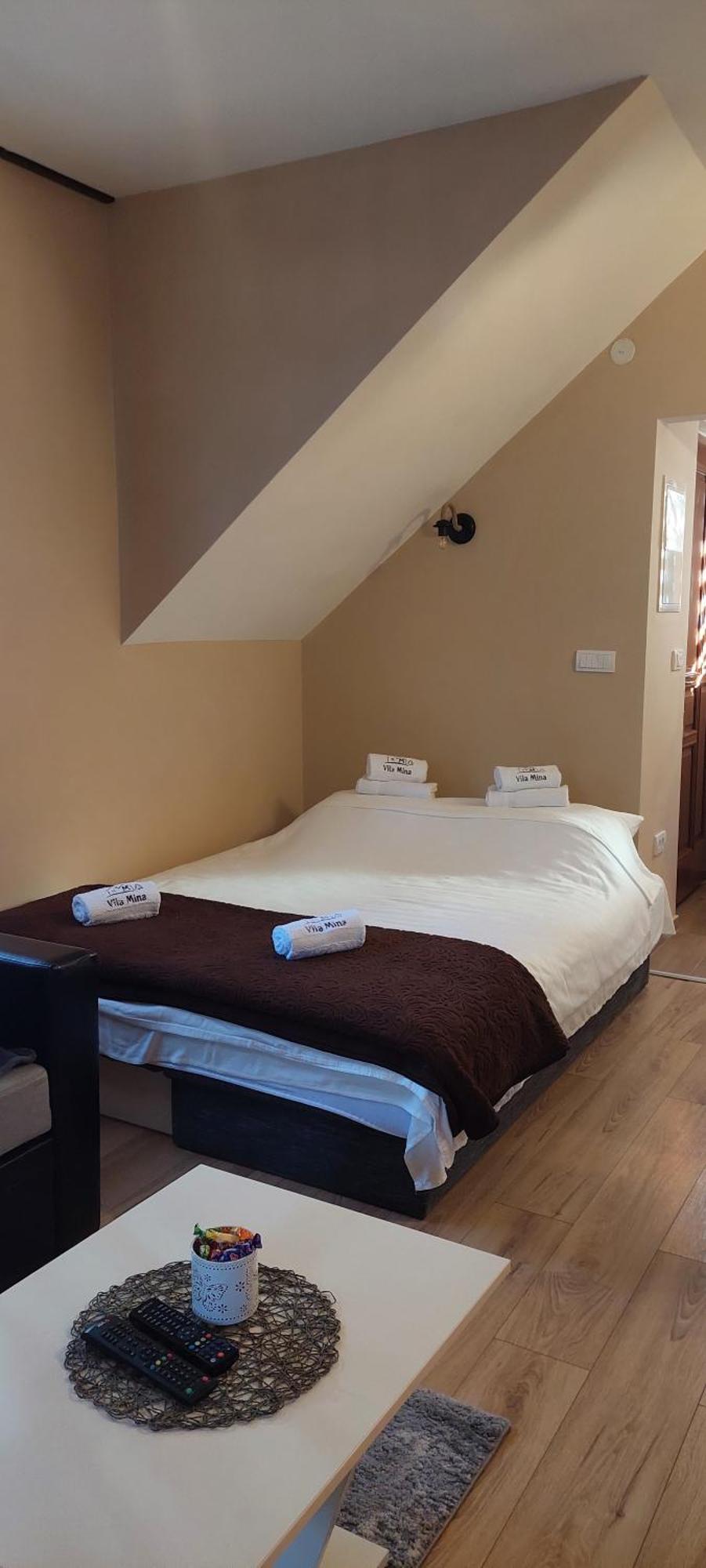Vila Mina Kaluđerske Bare Extérieur photo